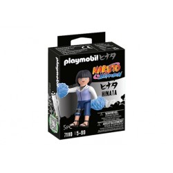 Playmobil Hinata