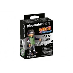 Playmobil Asuma