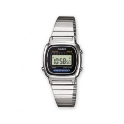 Casio LA670WEA-1EF reloj...