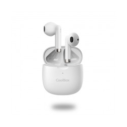 CoolBox AURICULARES...