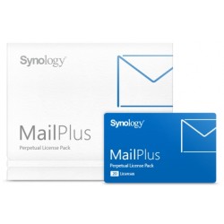Synology MailPlus Base 20...