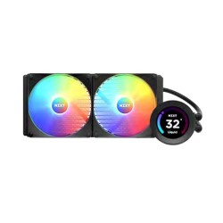 NZXT Kraken Elite 280 RGB...