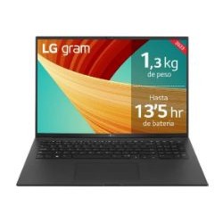 LG i7-1360P 32Gb 512SSD 17"...