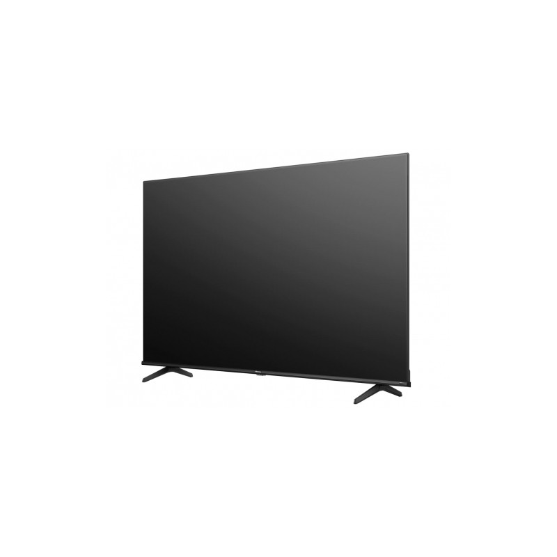 Hisense 55A6K Smart tv led 4k ultra hd de 55 - negro