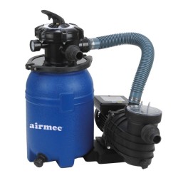 MONOBLOCK CON BOMBA PARA...