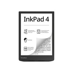 Pocketbook Inkpad 4 7.8"...