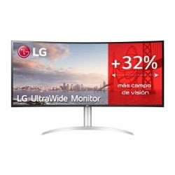 Monitor LG 40" Ultra Wide...