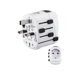 Hama World Travel Pro...