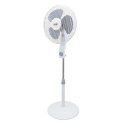 VENTILADOR DE PIE 40CM 40W...