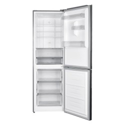 FRIGORIFICO COMBI NO FROST 323 LITROS BLANCO LARRYHOUSE – Cocinas