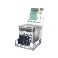 Milan 159906SL calculadora...