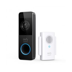 Eufy Video Doorbell 1080p...