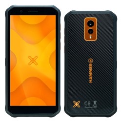 Hammer Energy X 5.5" IPS...