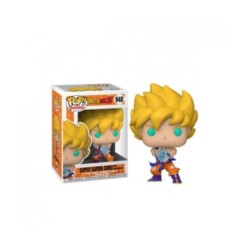 POP DRAGON BALL Z SUPER...