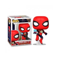 POP MARVEL SPIDERMAN NO WAY...