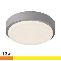 DOWNLIGHT REDONDO 13W SERIE...