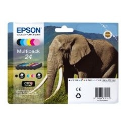 Multipack EPSON 6Colores...