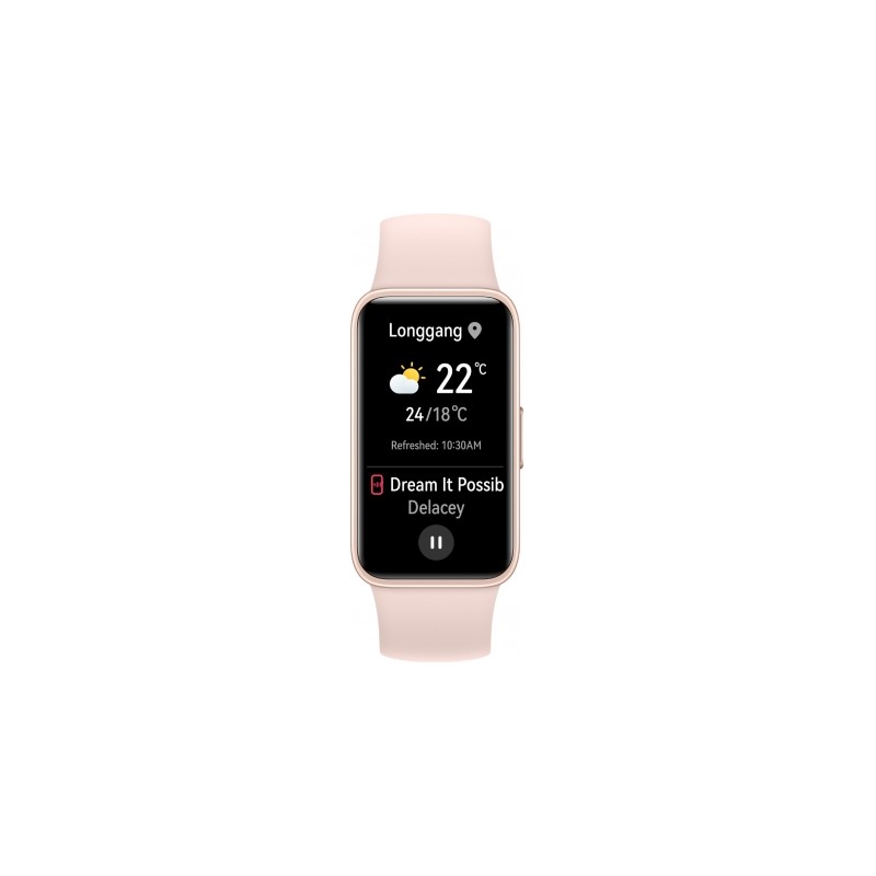 Smartwatch Huawei Band 8 1.47' Negro