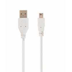 GEMBIRD CABLE USB A MICRO...