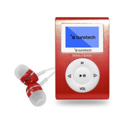 SUNSTECH Reproductor Mp3...