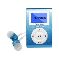 SUNSTECH Reproductor Mp3...