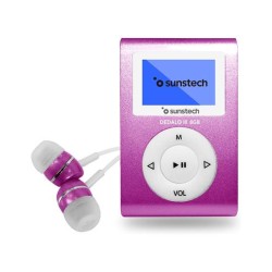 SUNSTECH Reproductor Mp3...