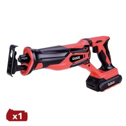 SIERRA SABLE BATERIA 18V...