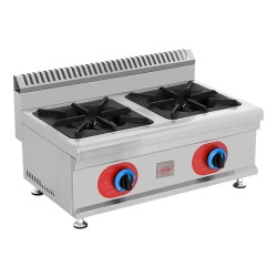 COCINA GAS INDUSTRIAL 3...