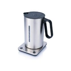 Hervidor WILFA Svart Format...