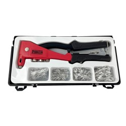 REMACHADORA MANUAL PRO +...