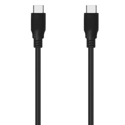 AISENS CABLE USB 3.2 TIPO-C...