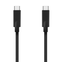 AISENS CABLE USB 3.2 TIPO-C...