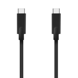 AISENS CABLE USB 3.2 TIPO-C...