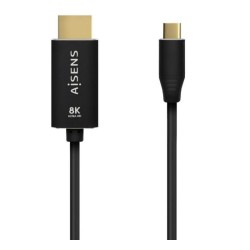 AISENS CABLE USB TIPO-C A...