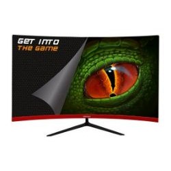 Monitor Gaming KEEP OUT 24"...