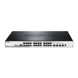 Switch D-LINK 28p Giga Poe...