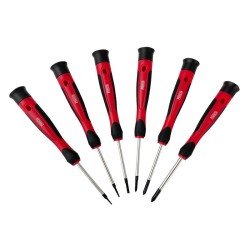 DESTORNILLADORES PRECISION...