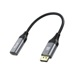 Cable EQUIP DP 1.2 a HDMI/H...