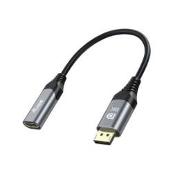 Cable EQUIP DP 1.4 a HDMI/H...