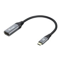 Cable EQUIP Usb-C/M a HDMI...