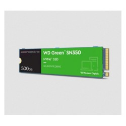 Western Digital Green SN350...