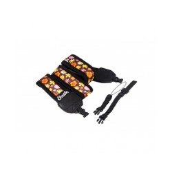 Smile Camera Strap Hungup -...