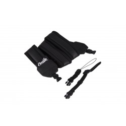 Smile Camera Strap Hungup -...