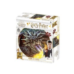 HARRY POTTER Puzzle 300...