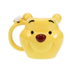 DISNEY Taza 3D Diseño...