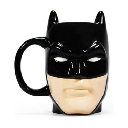 DC COMICS Taza Logo Cabeza...