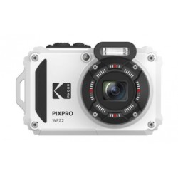 Kodak PIXPRO WPZ2 1/2.3"...