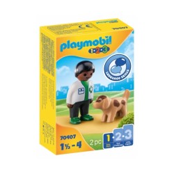 Playmobil 70407 kit de...