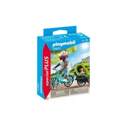 Playmobil SpecialPlus 70601...