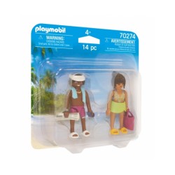 Playmobil 70274 figura de...